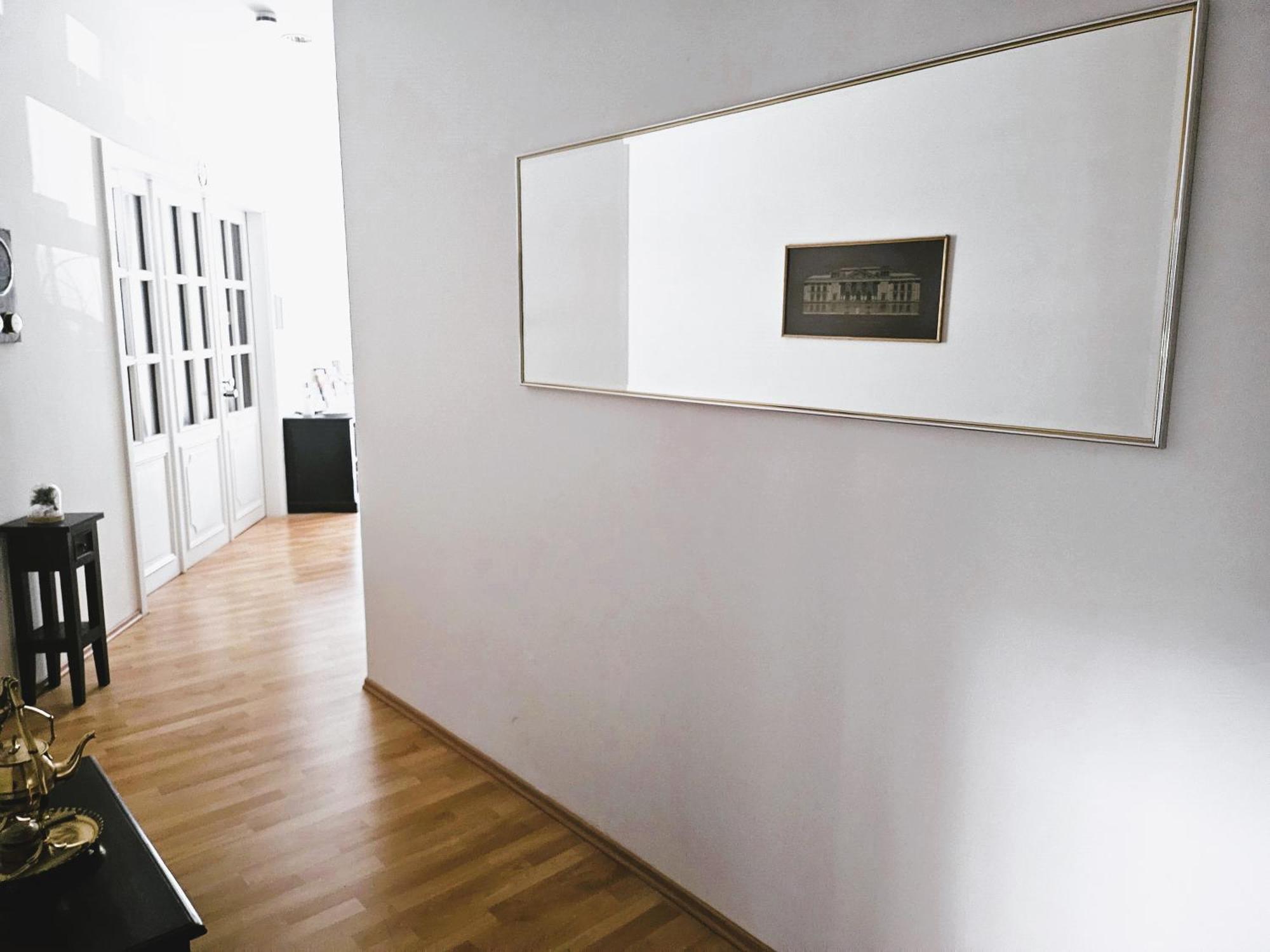 Das Nest Boardinghouse Hamburg Niendorf Exteriör bild