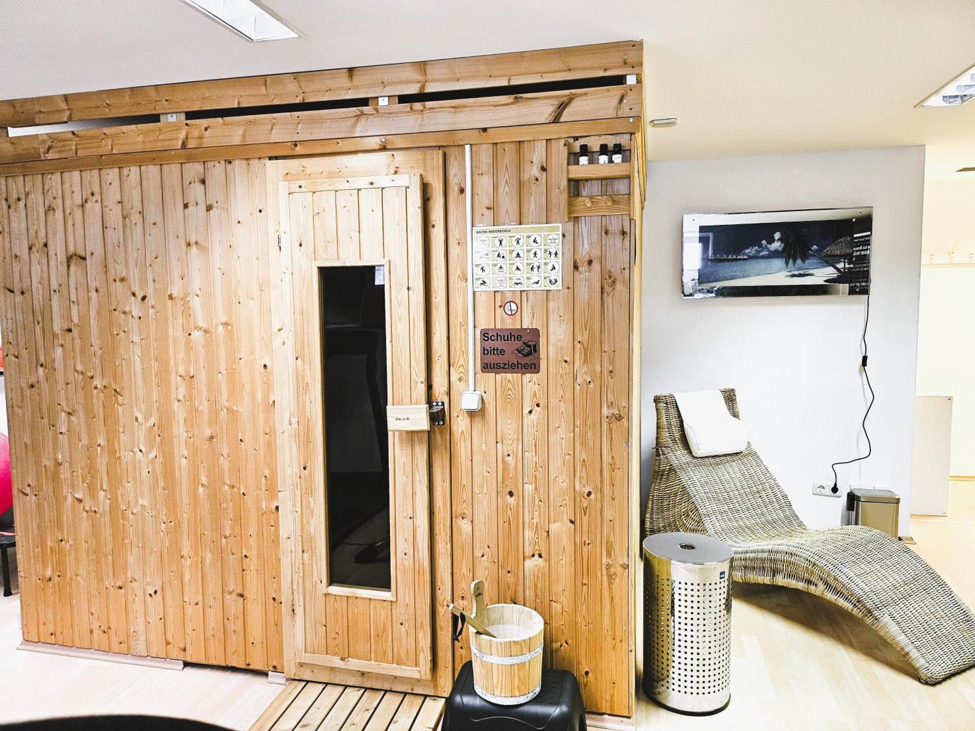 Das Nest Boardinghouse Hamburg Niendorf Exteriör bild