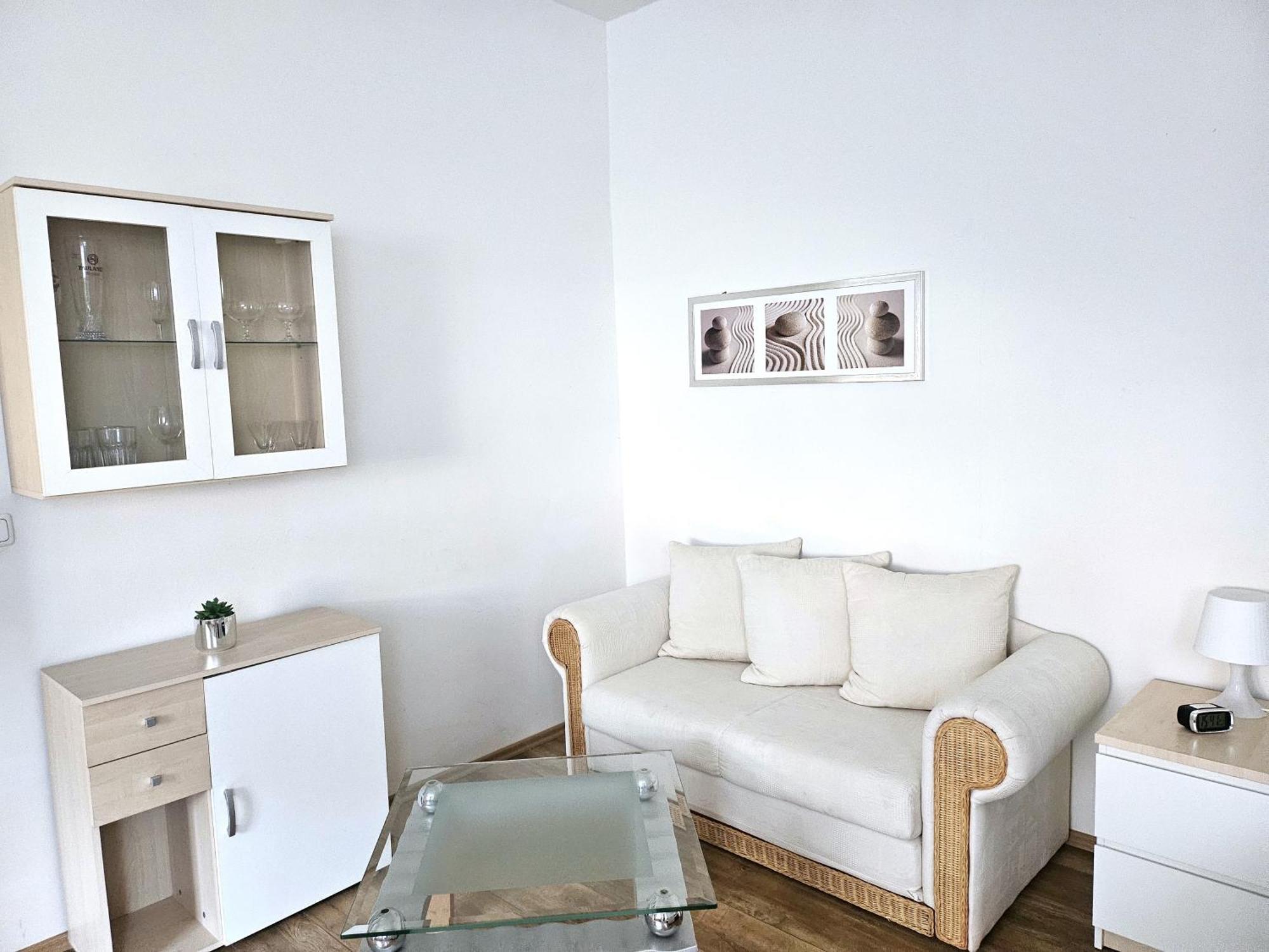 Das Nest Boardinghouse Hamburg Niendorf Exteriör bild