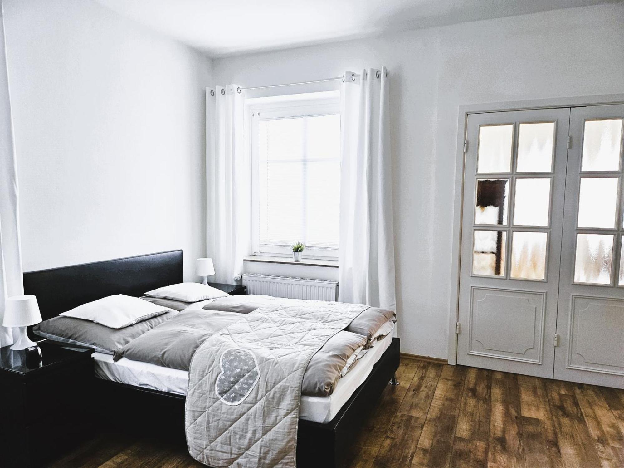 Das Nest Boardinghouse Hamburg Niendorf Exteriör bild