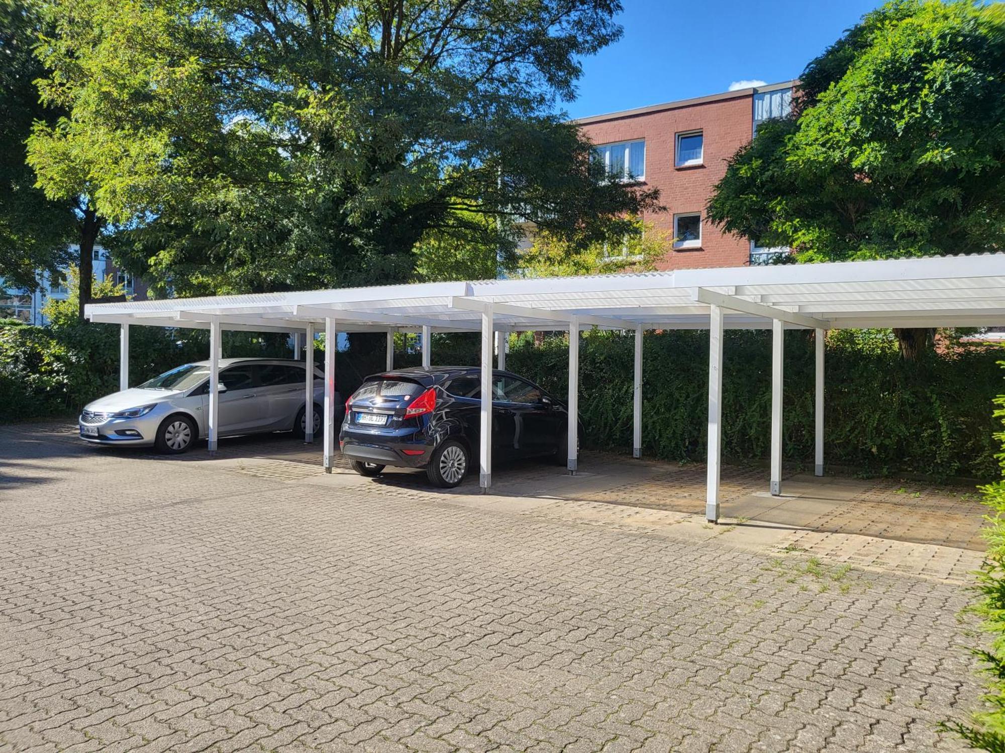 Das Nest Boardinghouse Hamburg Niendorf Exteriör bild